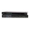 Belkin OmniView Dual-User PRO3 KVM Switch F1DA208Z